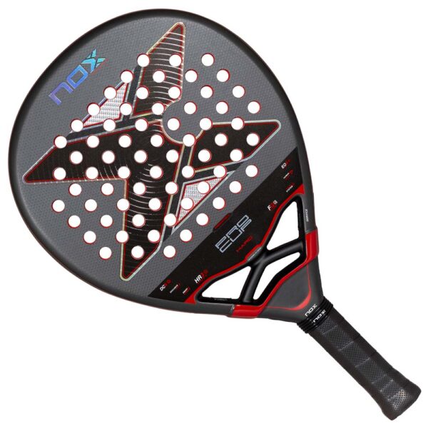 Nox Pro Cup Hard By Agustin Tapia Padel Racket 2027