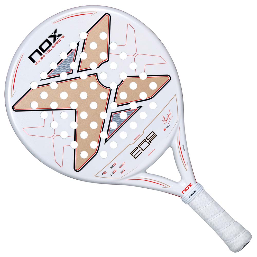 Nox ML10 Pro Cup Corp By Miguel Lamperti Padel Racket 2027