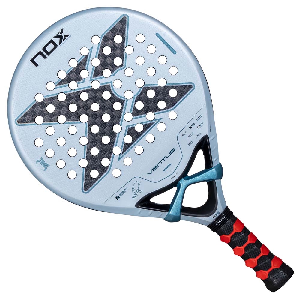 Nox Ventus Control 12K By Aranzazu Osoro Padel Racket 2027