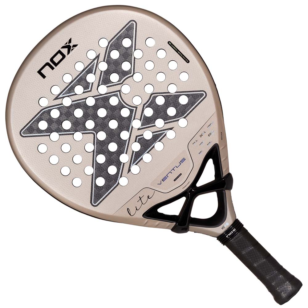 Nox Ventus Hybrid 12K Lite Padel Racket 2027