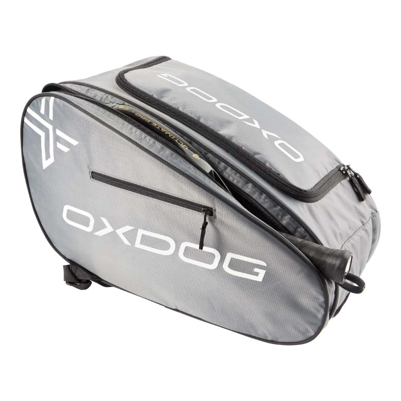Oxdog X Padel Bag (Dark Grey) 2026
