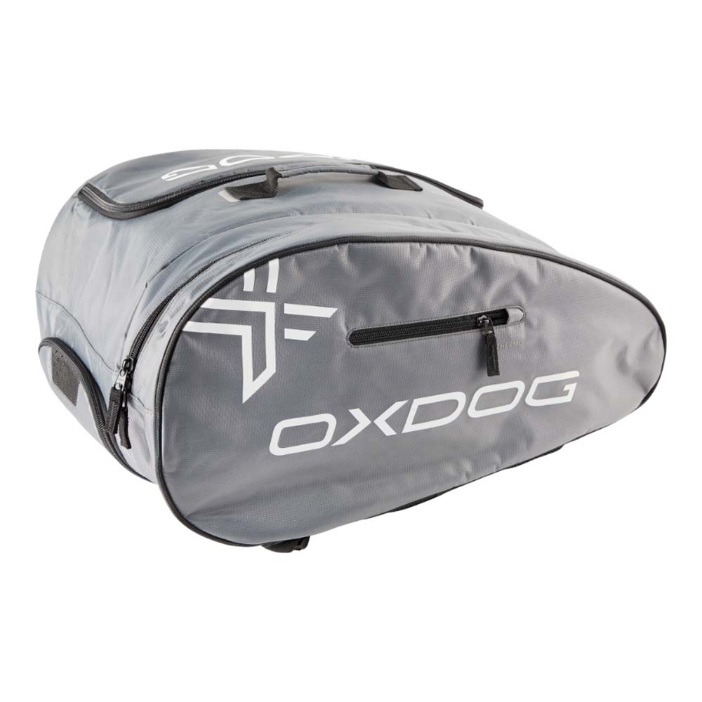 Oxdog X Padel Pro Thermo Bag (Grey)
