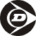 Dunlop Logo Circle