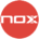 Nox Logo Circle