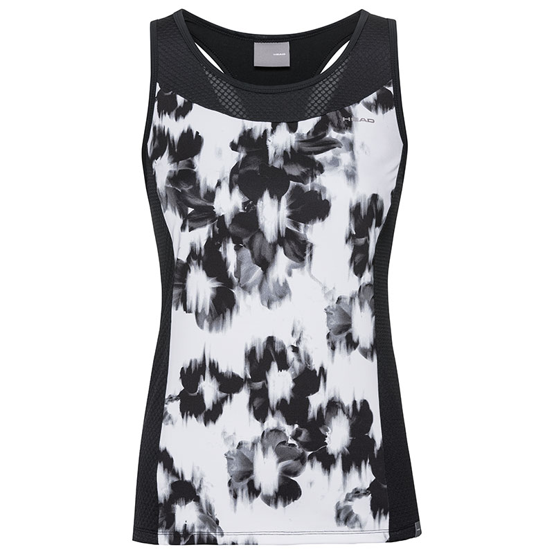 Head Women's Performance Tennis Tank Top