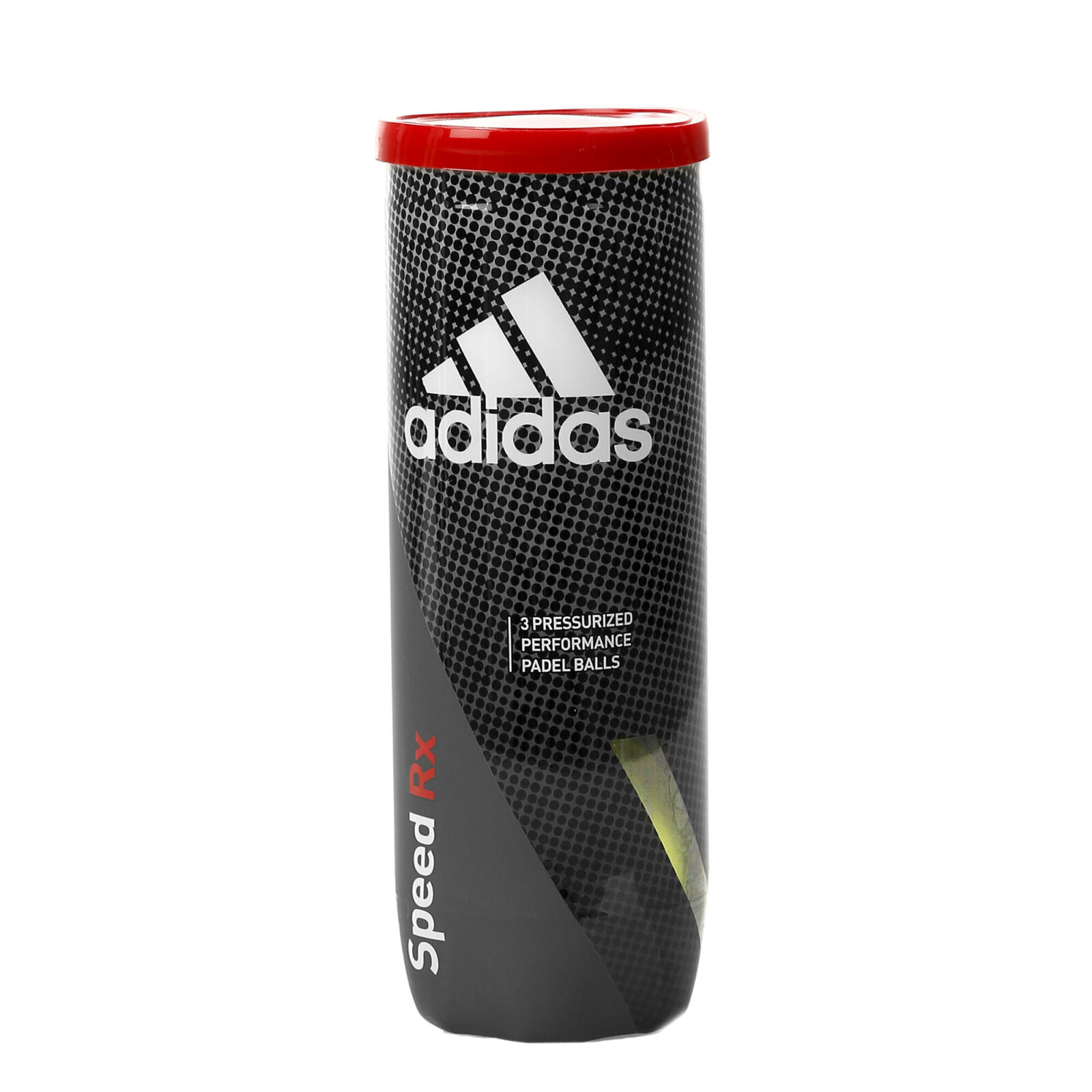 Adidas Padel Ball – Official ball used in padel sport.