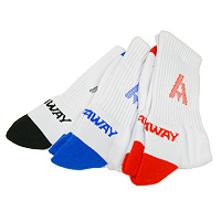 Ashaway New Socks - 2021 Collection