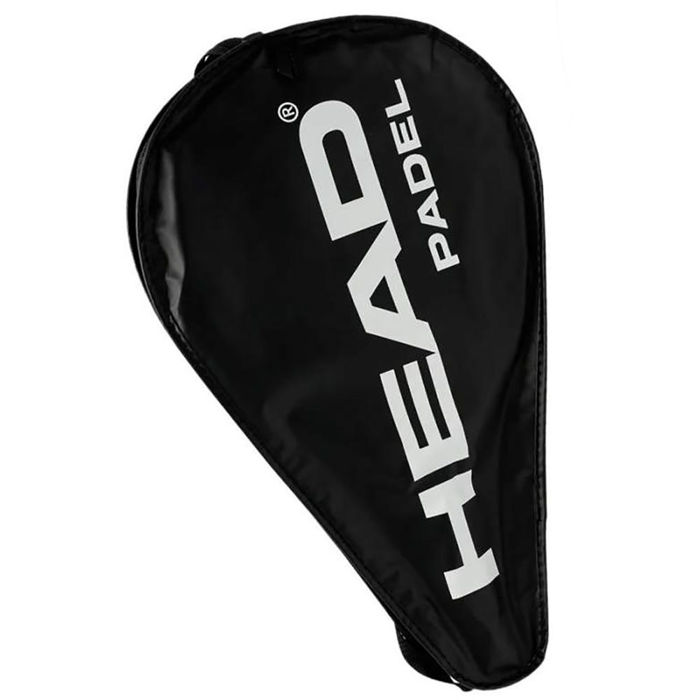 Head Padel Racket Graphene Touch Alpha Pro