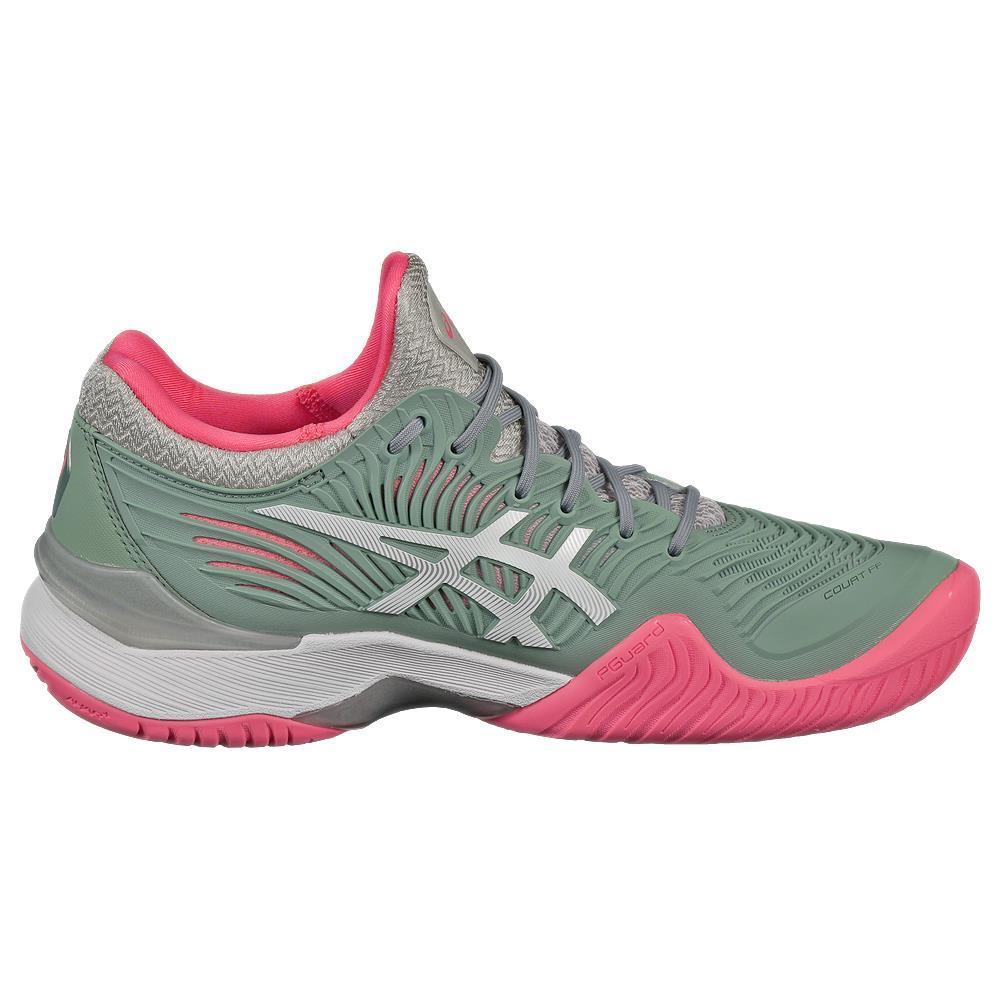 asics court ff2 clay