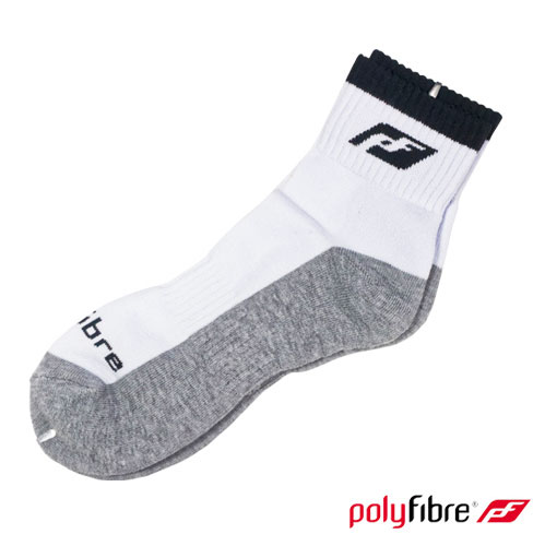 A person playing paddle tennis with a racquet and ball.