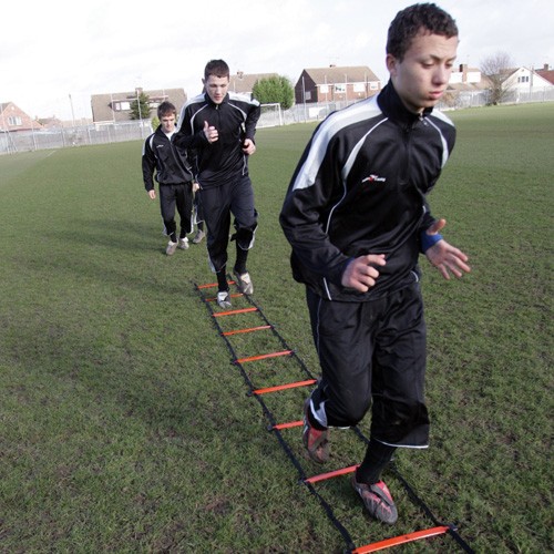 Precision Speed Agility Ladder (8 Metre)