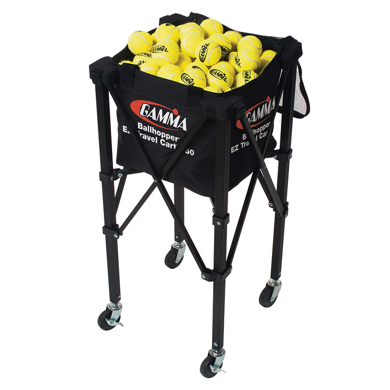 Gamma Ballhopper EZ Travel Cart