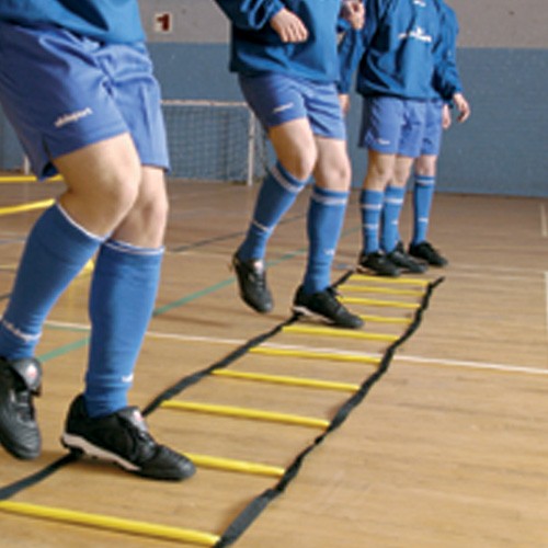 Precision Indoor Speed Agility Ladder (4 Metre)