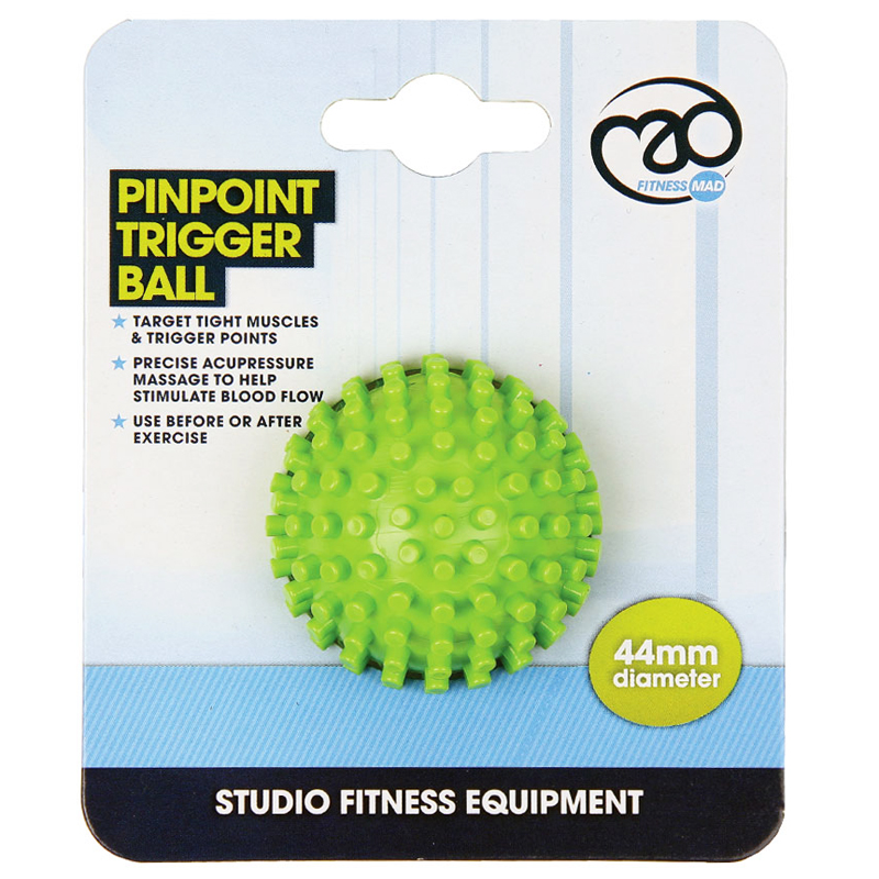 Fitness-Mad PinPoint Trigger Ball