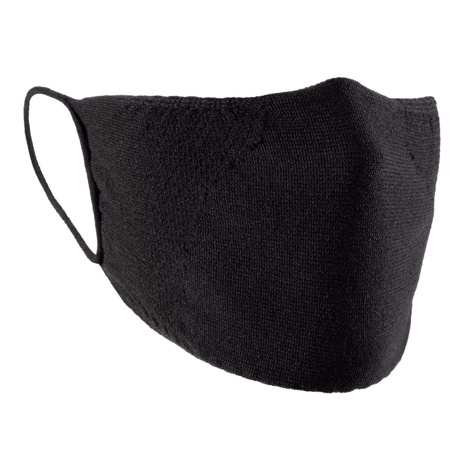 Trere Social Face Mask (Black)