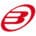 Logo of Bullpadel, a brand specialized in padel equipment and apparel