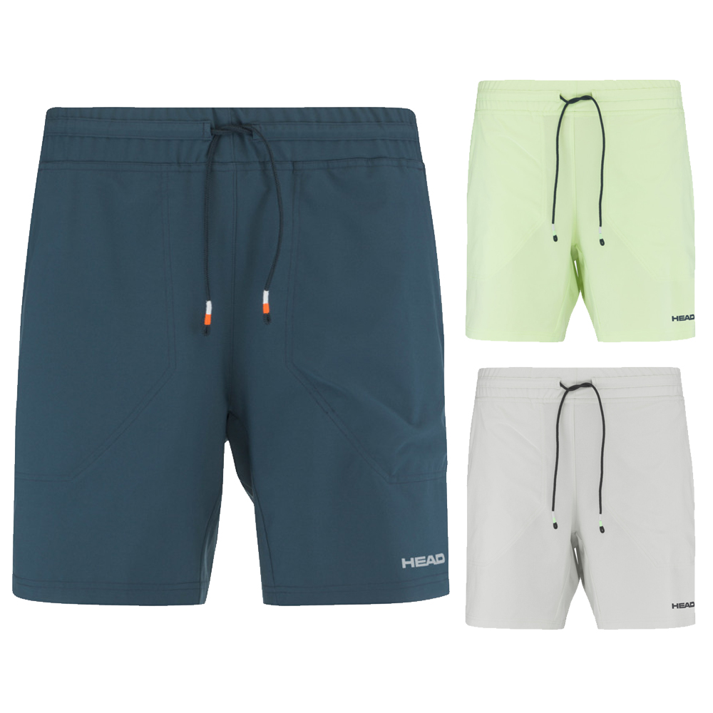 Head Mens Padel Shorts