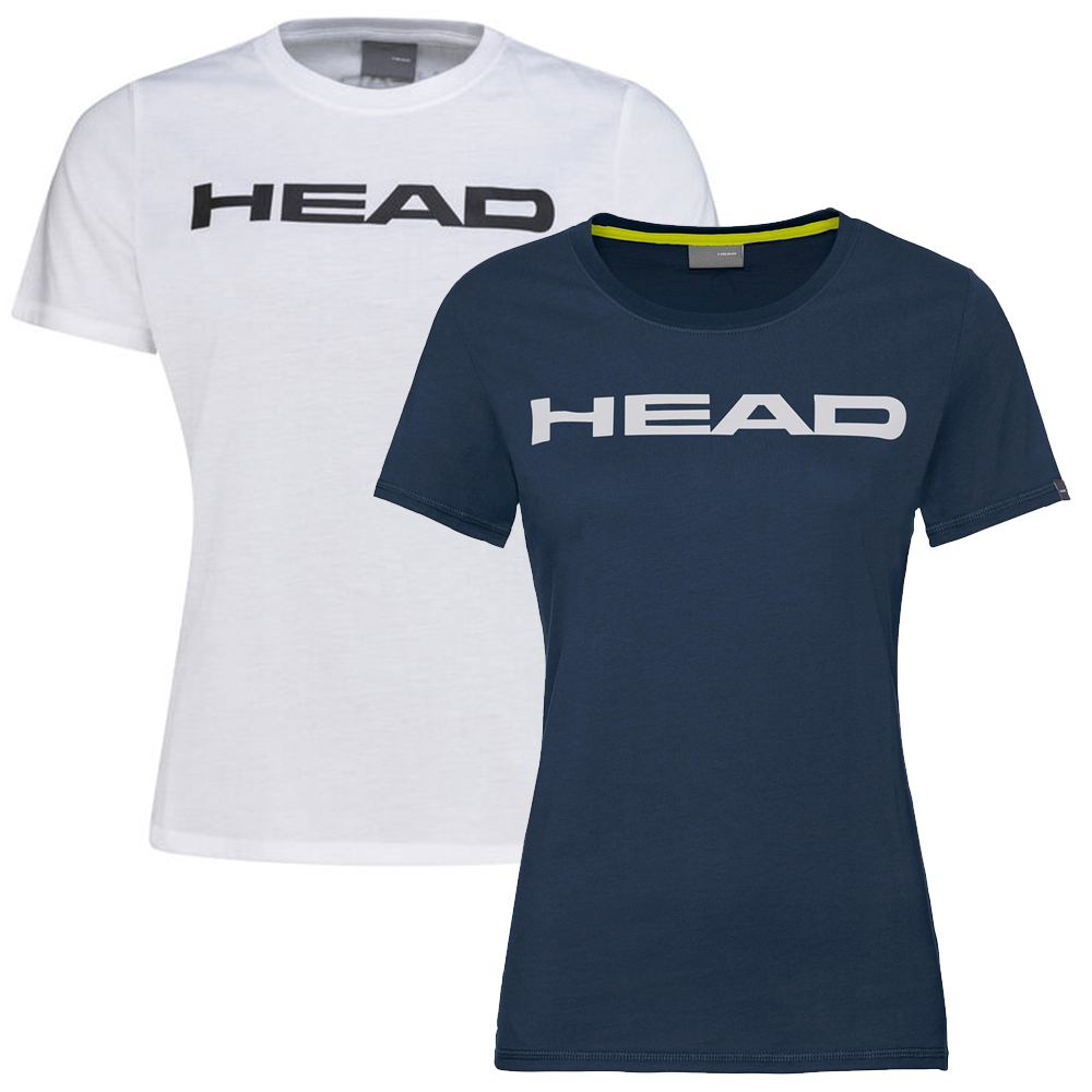Head Womens Lucy T-Shirt