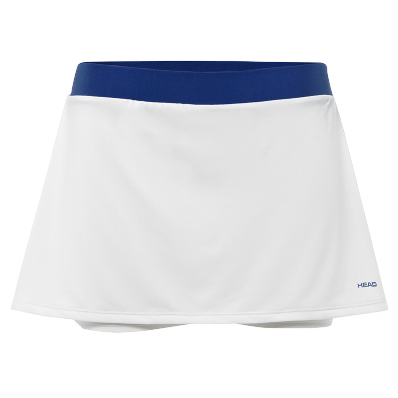 Head Fleet Skort (White) X-Large