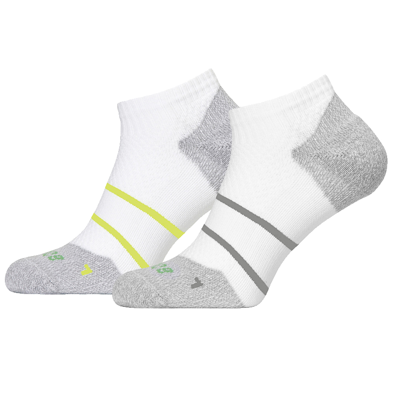 Prince Ladies Tour Arikool Quarter Sock (1 Pack)