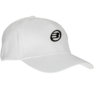 Bullpadel Cap BPG232 (White)