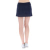 Lotto Womens Superrapida Skirt (Navy Blue) - Size: Small