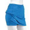 Karakal Kross Kourt Women's Skort (Blue) - Size: Small