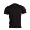 Black Crown Mens Inca T-Shirt (Black)