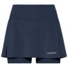 Head Girls Club Basic Skort