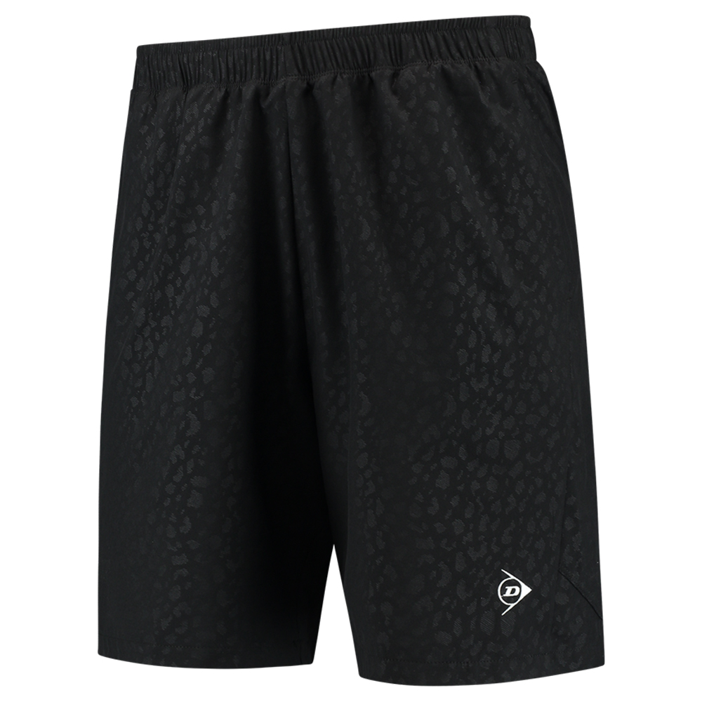 Dunlop Mens Game Short (Black) - Size: XL