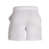 Black Crown Mens Inca Shorts (White)