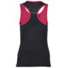 K-Swiss Hypercourt Express Women's Tank Top (Black) - Size: X Small
