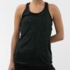 K-Swiss Hypercourt Express Women's Tank Top (Black) - Size: X Small