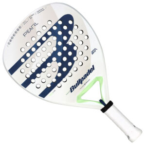 Bullpadel Pearl Padel Racket (2024/25)