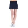 Lotto Womens Superrapida Skirt (Navy Blue) - Size: Small