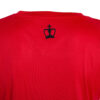 Black Crown Womens Coya T-Shirt (Red)