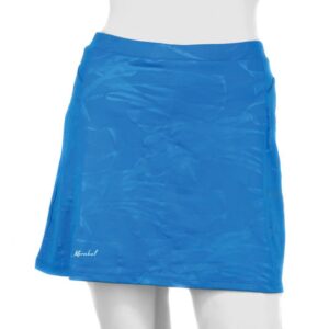 Karakal Kross Kourt Women's Skort (Blue) - Size: Small
