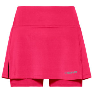 Head Girls Club Basic Skort