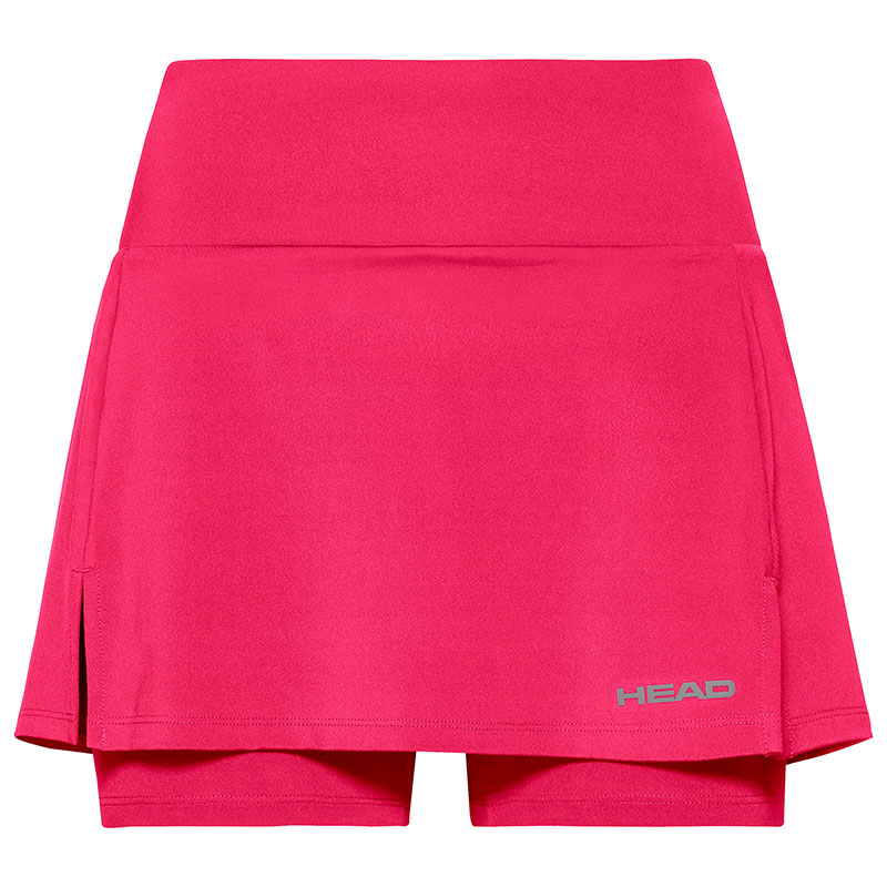 Head Girls Club Basic Skort