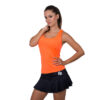 BB Women's Basic Tank Top