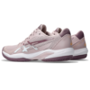 Asics Womens Solution Swift FF 2 Clay Court Shoe (2024) (Watershed Rose/White)