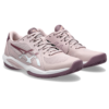 Asics Womens Solution Swift FF 2 Clay Court Shoe (2024) (Watershed Rose/White)