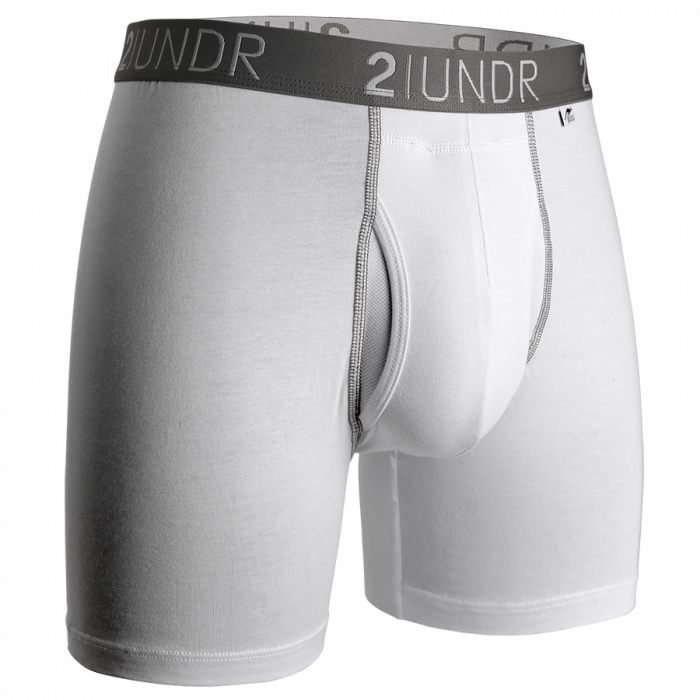 2UNDR Big & Tall Swing Shift Standard Boxer Brief | Westport Big & Tall