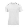 Wilson nVision Elite Crew T-Shirt