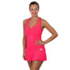 BB Women's Basic Tank Top