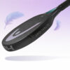 Head One Ultralight Black Padel Racket Banner