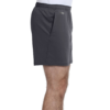Bullpadel Mens Meis Shorts (Carbon) 2024