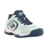 Bullpadel Womens Beker W 24I Padel Shoes (Light Blue)