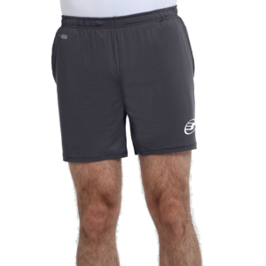 Bullpadel Mens Meis Shorts (Carbon) 2024
