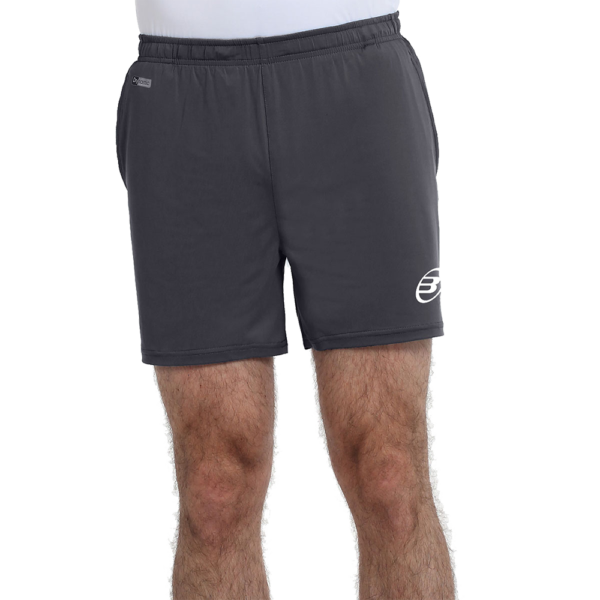 Bullpadel Mens Meis Shorts (Carbon) 2024